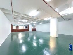 Valiant Industrial Building (D13), Factory #541587371